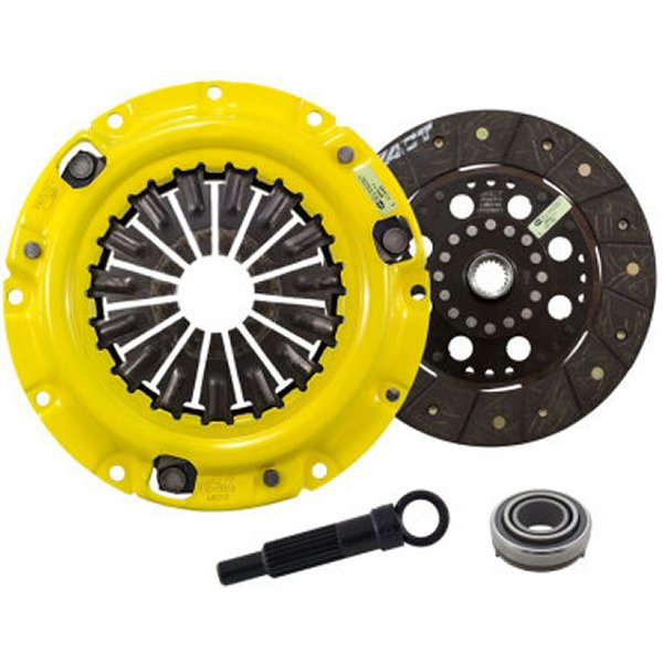 ACT 1990 Eagle Talon HD/Perf Street Rigid クラッチキット