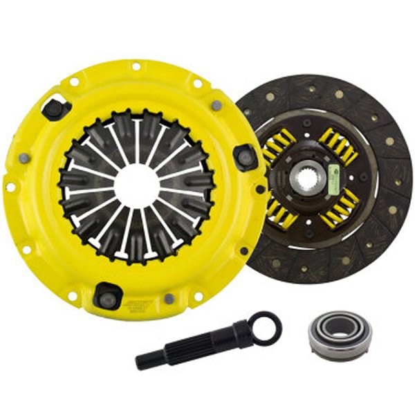 ACT 1990 Eagle Talon Sport/Perf Street Sprung クラッチキット