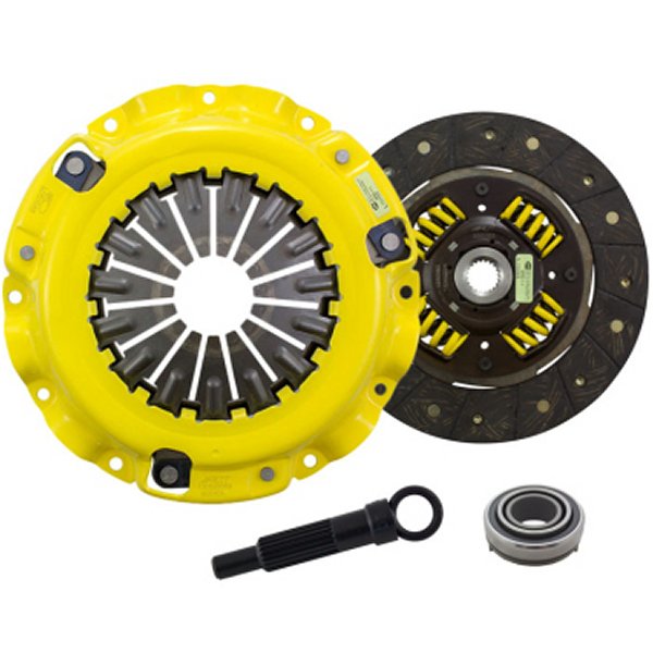 ACT 1990 Eagle Talon XT/Perf Street Sprung クラッチキット