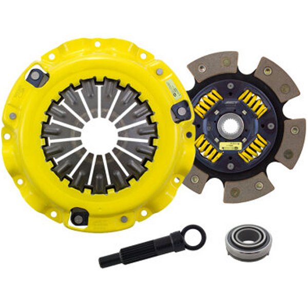 ACT 1990 Eagle Talon MaXX/Race Sprung 6 Pad クラッチキット