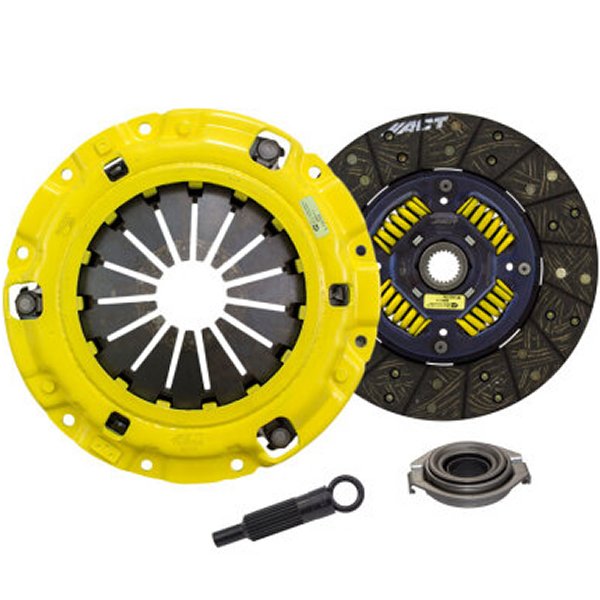 ACT 1991 Dodge Stealth HD/Perf Street Sprung クラッチキット