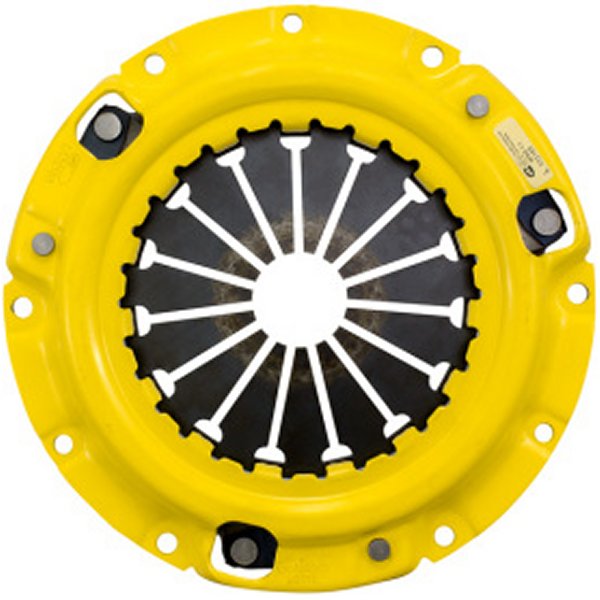 ACT 1990 マツダ Miata P/PL Heavy Duty クラッチ プレッシャープレート