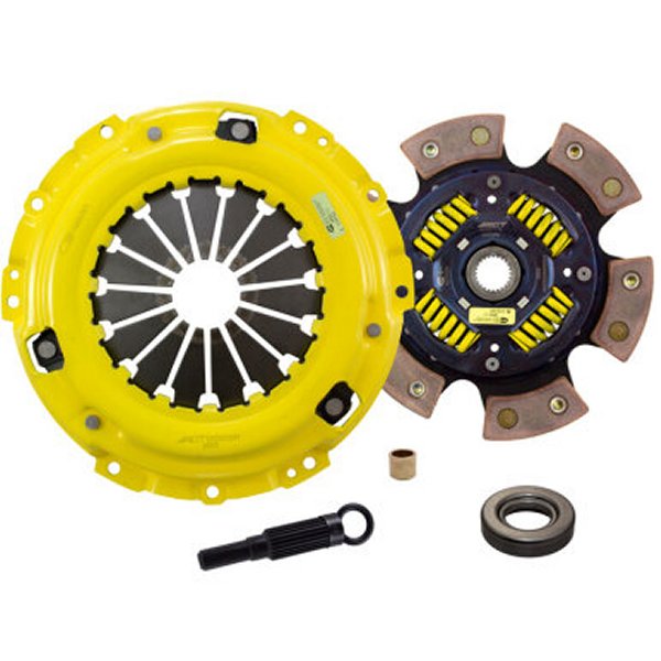 ACT HD/Race Sprung 6 Pad クラッチキット