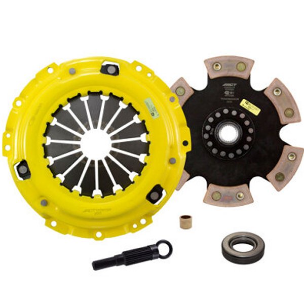 ACT HD/Race Rigid 6 Pad クラッチキット