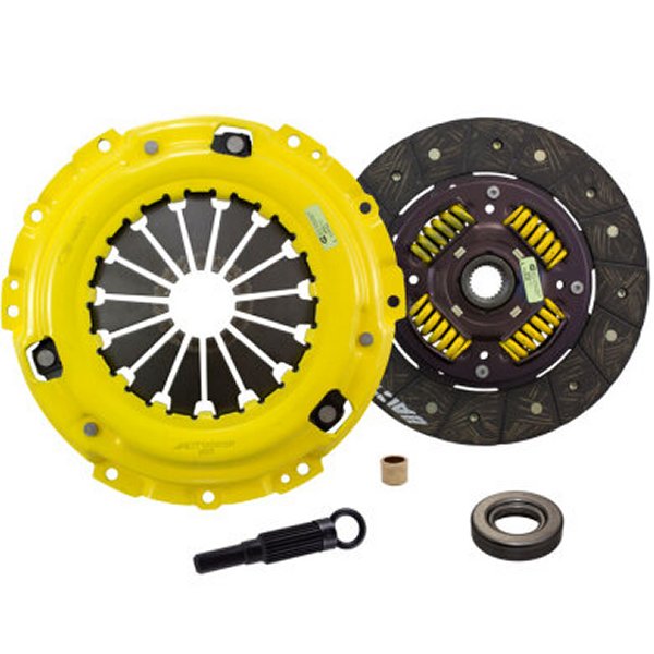 ACT HD/Perf Street Sprung クラッチキット