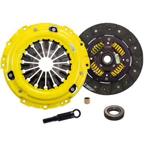 ACT XT/Perf Street Sprung クラッチキット
