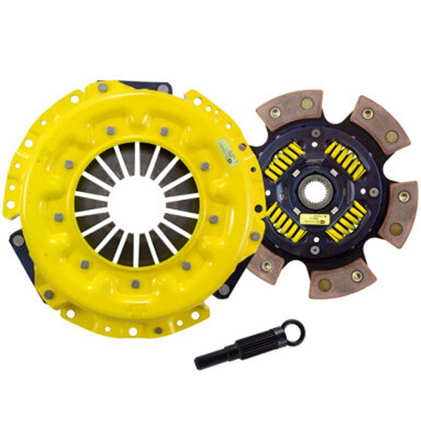 ACT HD/Race Sprung 6 Pad クラッチキット