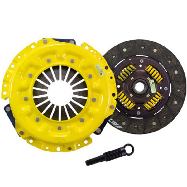 ACT HD/Perf Street Sprung クラッチキット