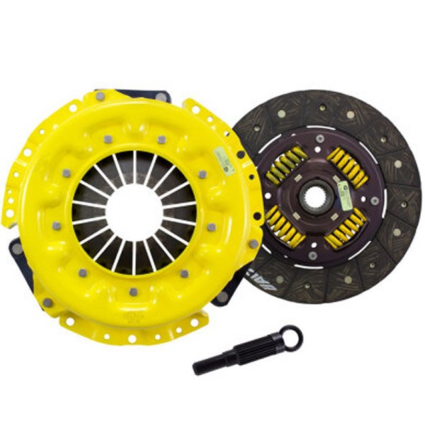 ACT XT/Perf Street Sprung クラッチキット