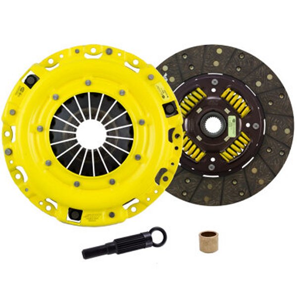 ACT 2015年 ニッサン 370Z XT/Perf Street Sprung クラッチキット