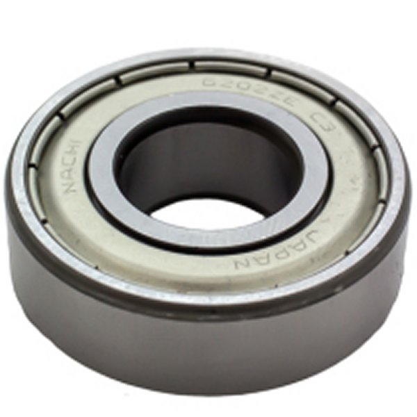 ACT 02年 ポルシェ 911 Pilot ベアリング