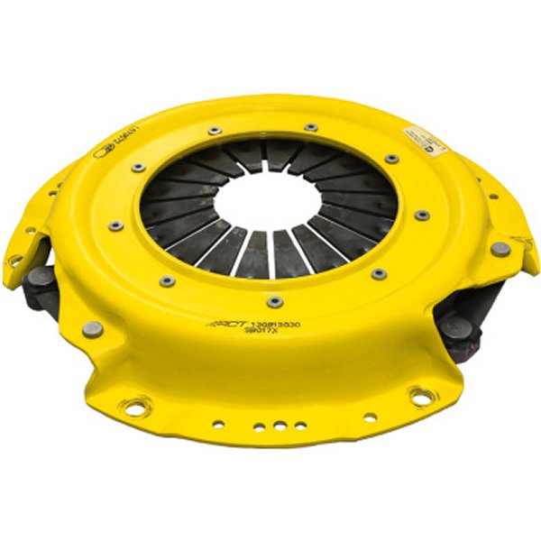 ACT 2013 Scion FR-S P/PL Xtreme クラッチ プレッシャープレート