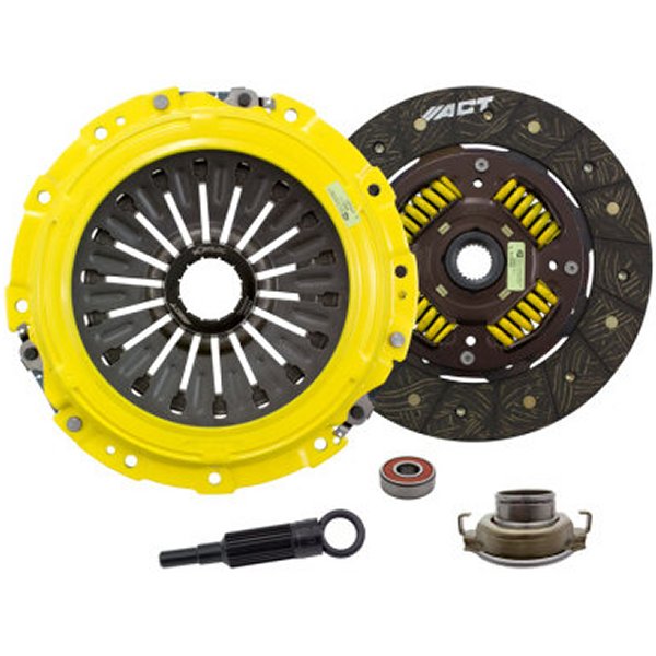 ACT 2006 スバル Impreza XT-M/Perf Street Sprung クラッチキット