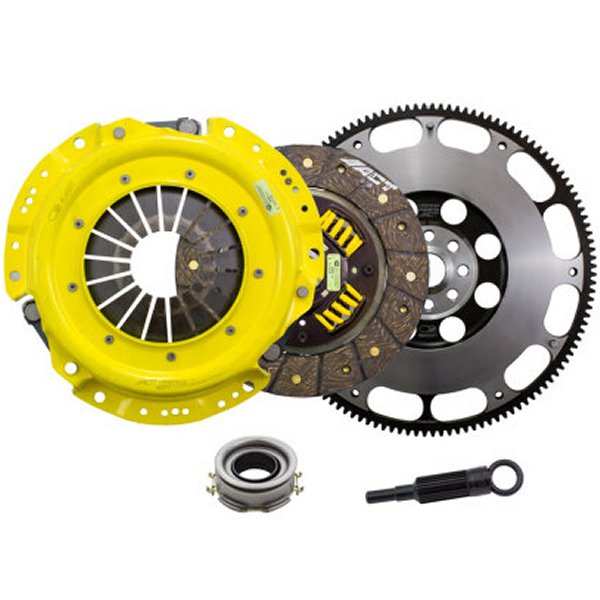 ACT 2013 Scion FR-S HD/Perf Street Sprung クラッチキット