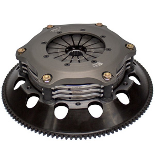 ACT Triple Disc HD/SI Race クラッチキット