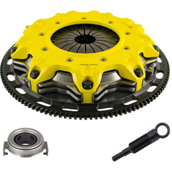 ACT 13-23 スバル WRX Mod-Twin 225 HD Sprung Street クラッチキット