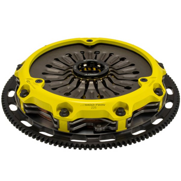 ACT 04-20 WRX STI Mod Twin XT Race Kit Sprung ハブ Torque Cap 1120ft/lbs Not For Street Use