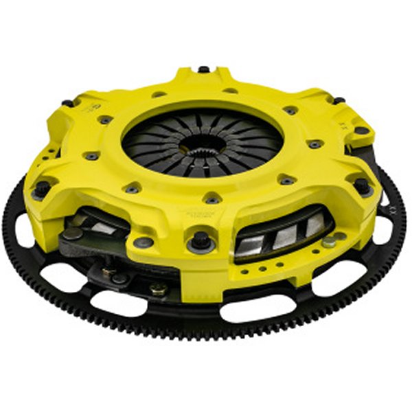 ACT 14-19 シボレー コルベット / 15年-19年 シボレー コルベット Z06 Mod-Twin 10.5 XT Sprung Race クラッチキット