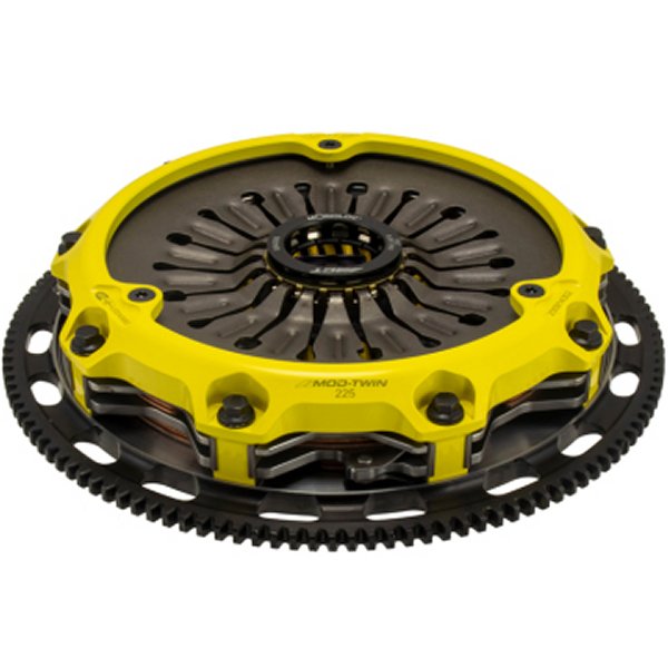 ACT スバル 04-20 WRX STI Mod Twin XT Street Kit Unsprung Mono-Drive ハブ Torque Capacity 875ft/lbs