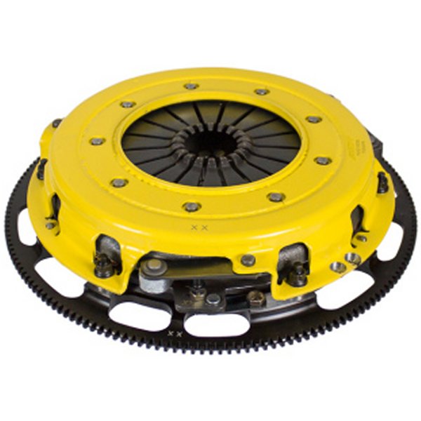 ACT 03年 シボレー コルベット Twin Disc MaXX XT Race Kit クラッチキット