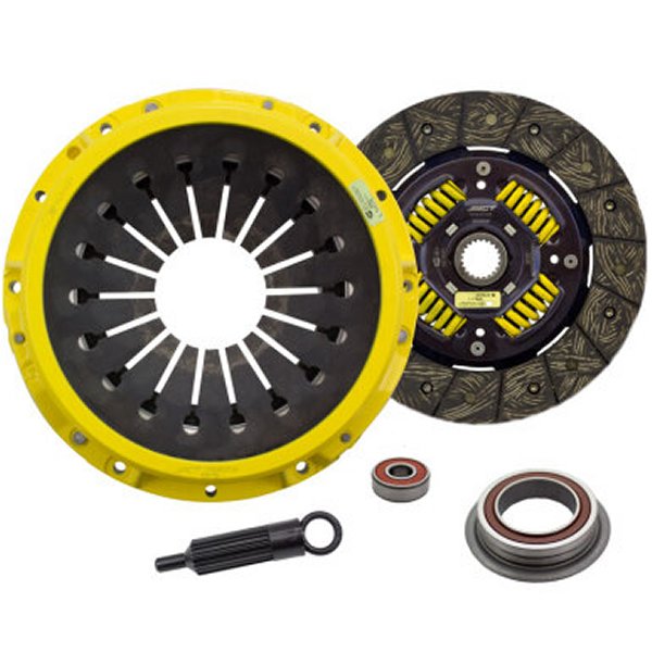 ACT 1988 トヨタ Supra XT/Perf Street Sprung クラッチキット