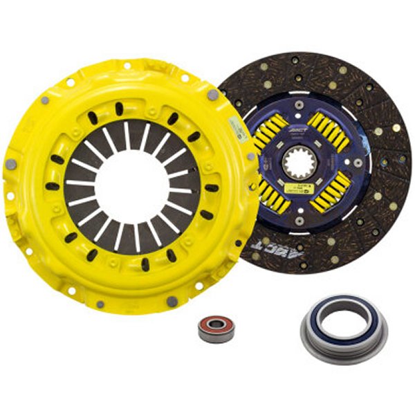 ACT 1993 トヨタ Supra HD/Perf Street Sprung クラッチキット