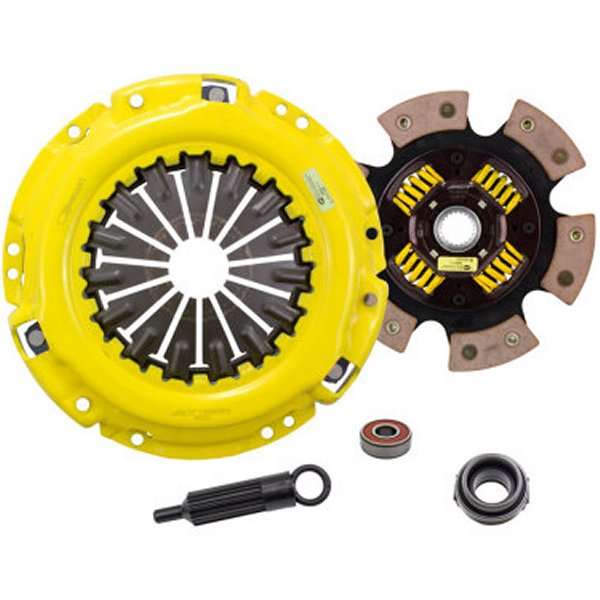 ACT 2001 Lexus IS300 XT/Race Sprung 6 Pad クラッチキット