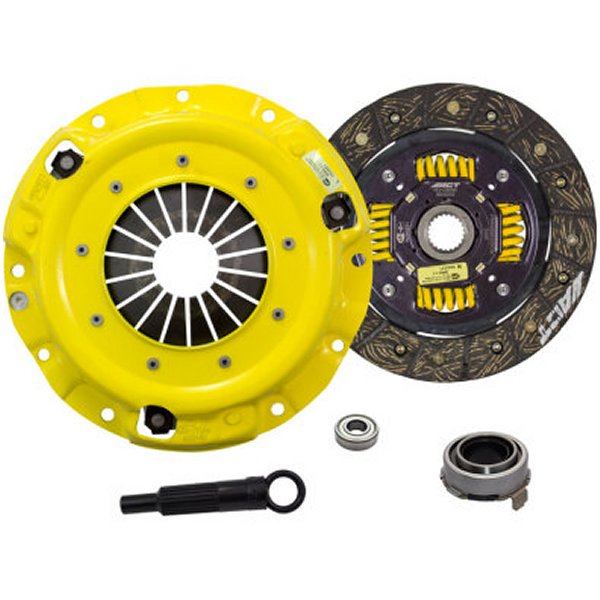 ACT 1991 マツダ Miata XT/Perf Street Sprung クラッチキット