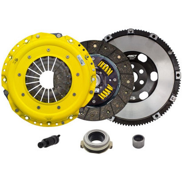 ACT 16年-17年 マツダ MX-5 Miata ND HD/Perf Street Sprung クラッチキット