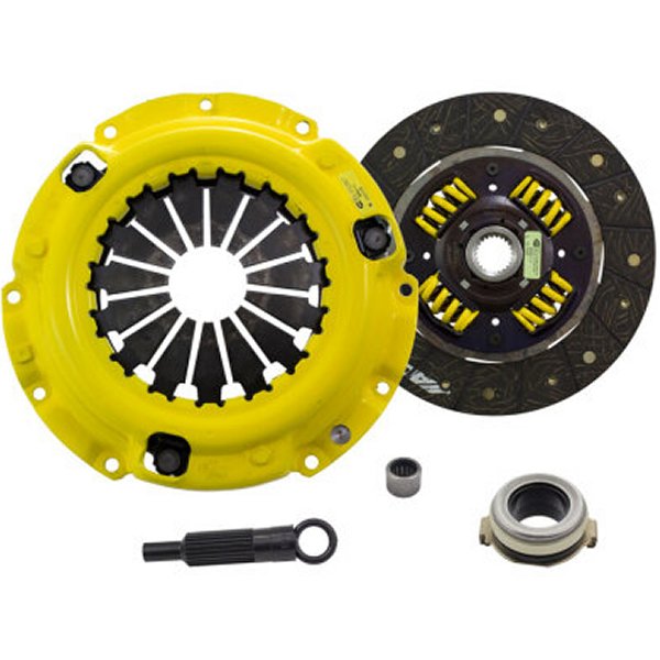 ACT 2006 マツダ MX-5 Miata HD/Perf Street Sprung クラッチキット