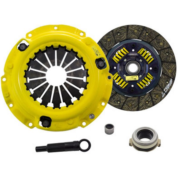 ACT 2006 マツダ MX-5 Miata HD/Perf Street Sprung クラッチキット