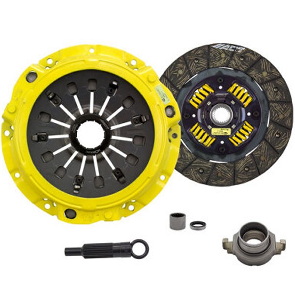 ACT 1993 マツダ RX-7 HD-M/Perf Street Sprung クラッチキット