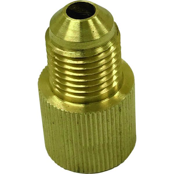 AD4M2P  アダプダー (Oリング付) 5/16オスFX1/4メスF