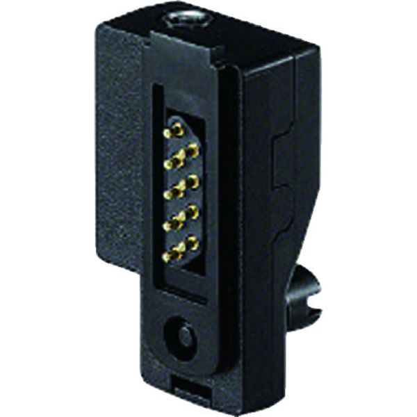 AD52 509-9722  イヤホンジャックアダプター