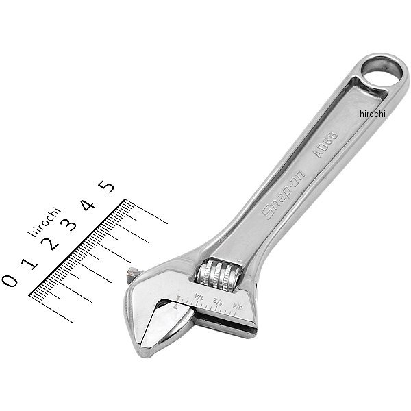 モンキーレンチ 155mm