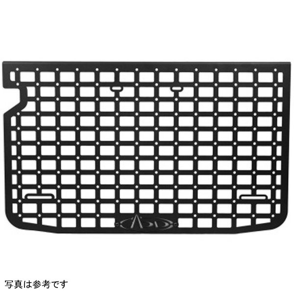 ADD 21年-23年 フォード Bronco テールゲート Molle Panel