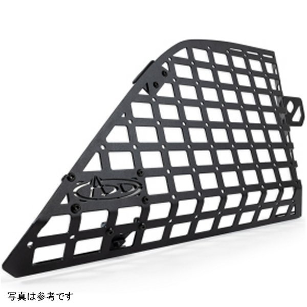 ADD 21年-23年 フォード Bronco & Bronco Raptor リア Window Molle Storage Panels