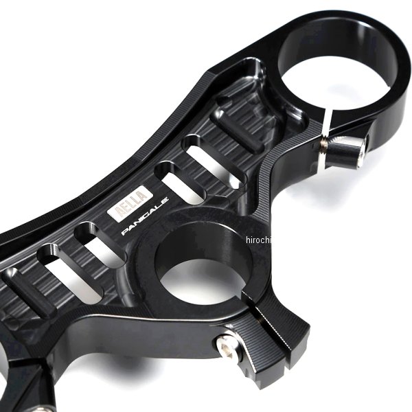 トップブリッジ 17年以降 ドゥカティ パニガーレ 黒