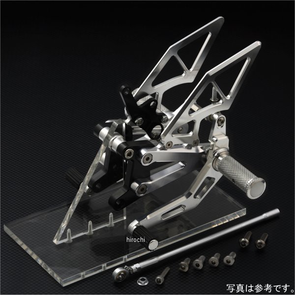 ステップ トライアンフ D675 ポリッシュ