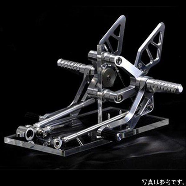 ステップ ドゥカティ 999 黒