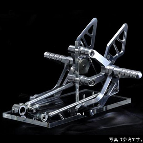 ステップ ドゥカティ 1098 黒