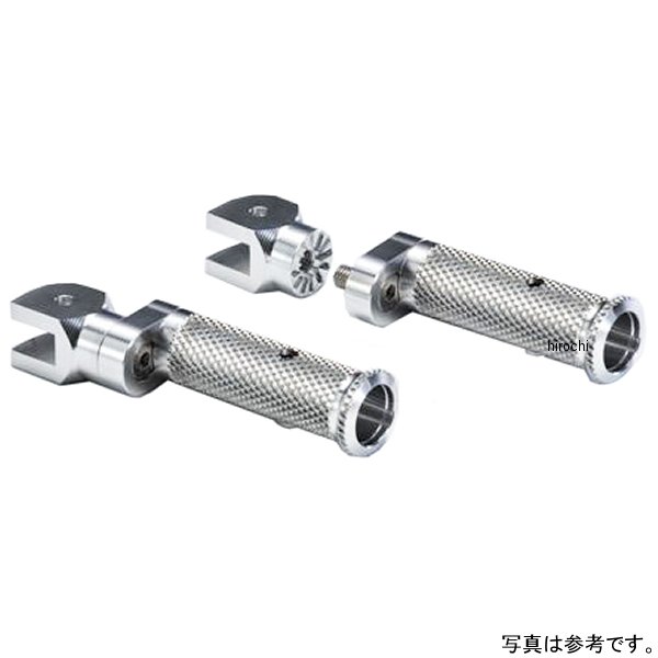 可変ステップバー トライアンフ 黒