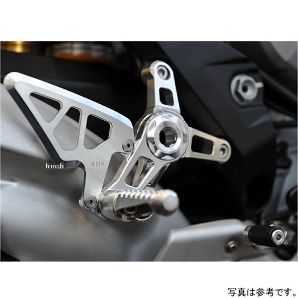 ステップ MVアグスタ F3 黒