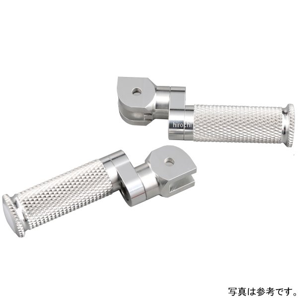 可変ステップバー ドゥカティ モンスター1200 黒