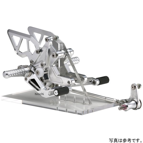 ステップ 17年以降 BMW S1000RR 白