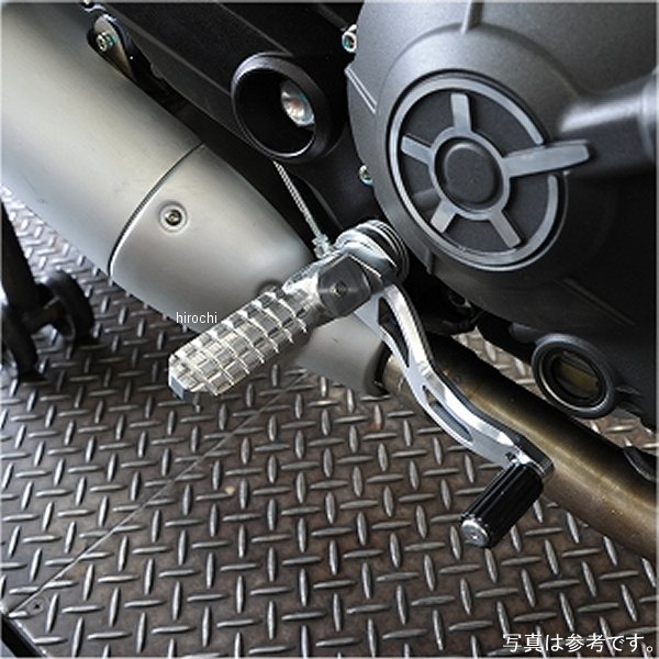 ステップ ドゥカティ SCRAMBLER 黒