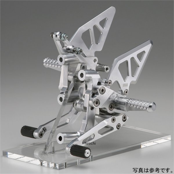 ステップ ドゥカティ パニガーレ 1299、1199 ポリッシュ