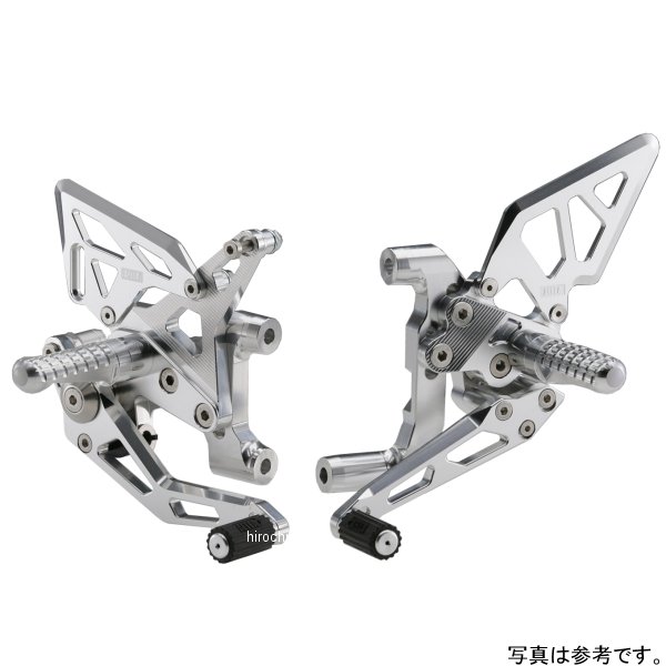 ステップ ドゥカティ 1299R