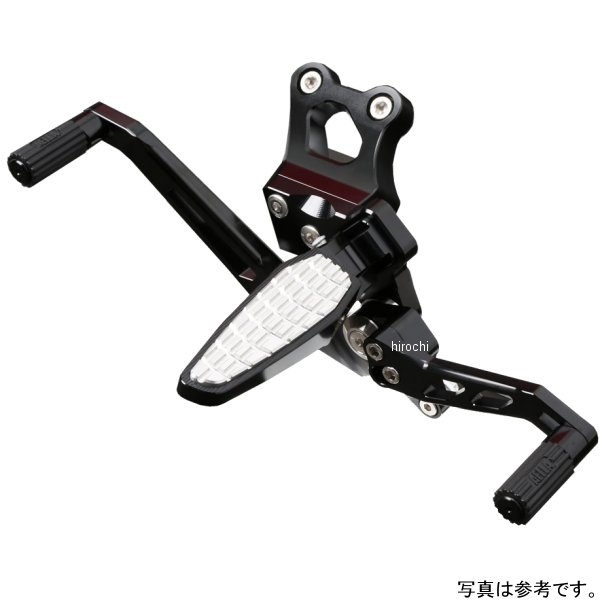 ステップ ドゥカティ XDIAVEL 黒