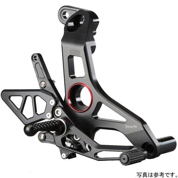 ステップ 17年以降 ドゥカティ モンスター1200S 黒